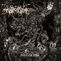 Self-Burial Ritual cover