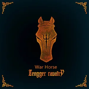 War Horse cover