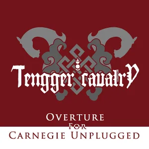 Overture for Carnegie Unplugged cover