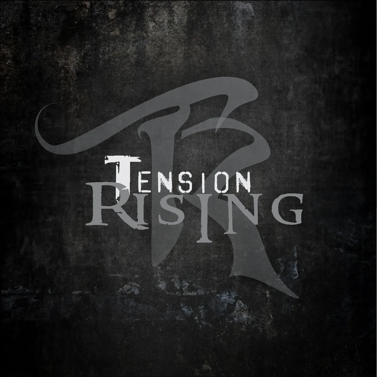 Tension Rising cover