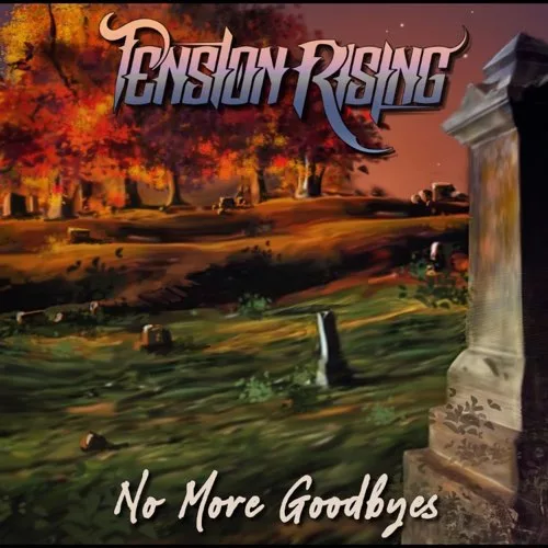 No More Goodbyes cover