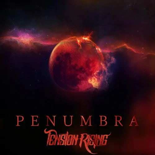 Penumbra cover