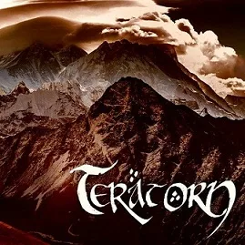 Teratorn cover