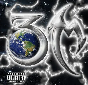Tercer Mundo cover