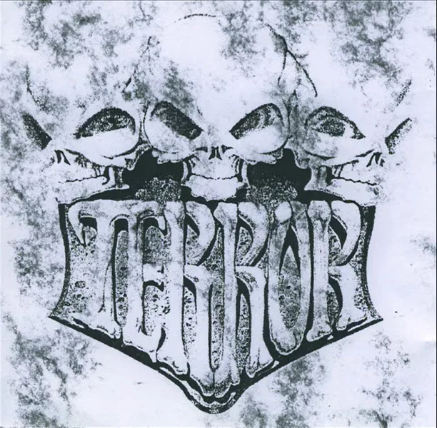 Terror cover