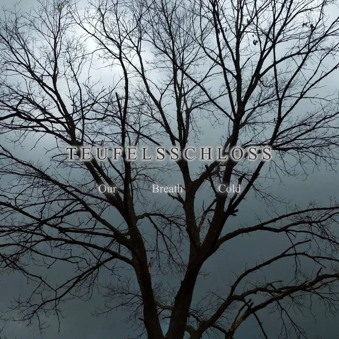 Our Breath - Cold cover