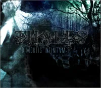 Ad Mortis Infinitvm cover
