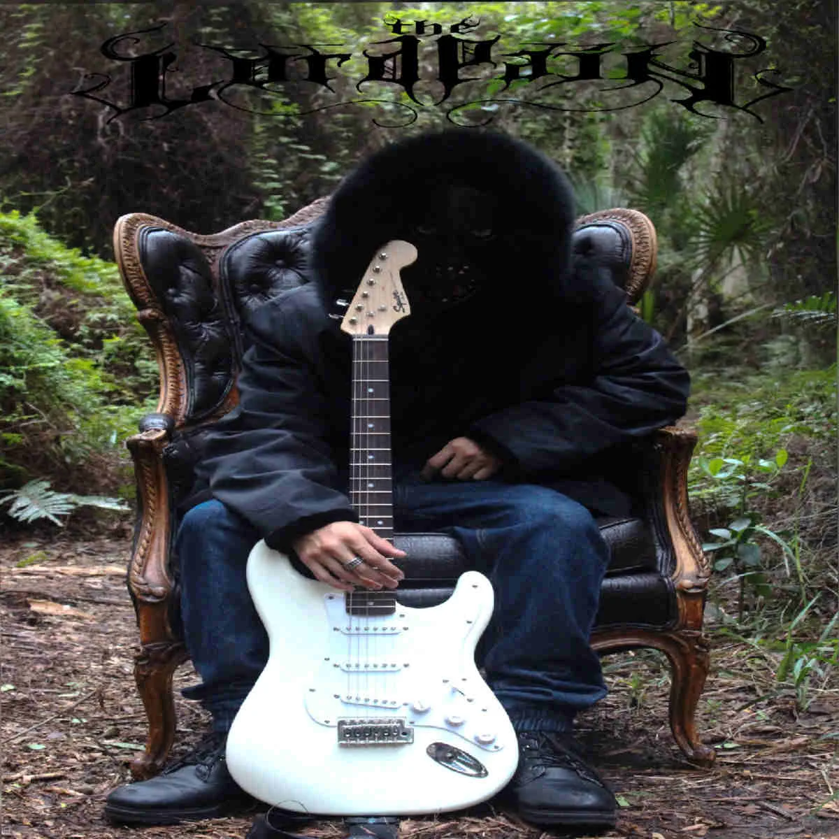 The Sound of Pain cover