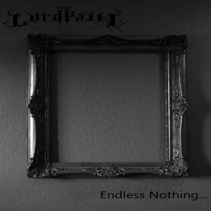 Endless Nothing... cover