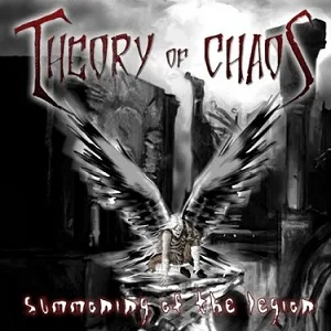 Summoning of the Legion cover