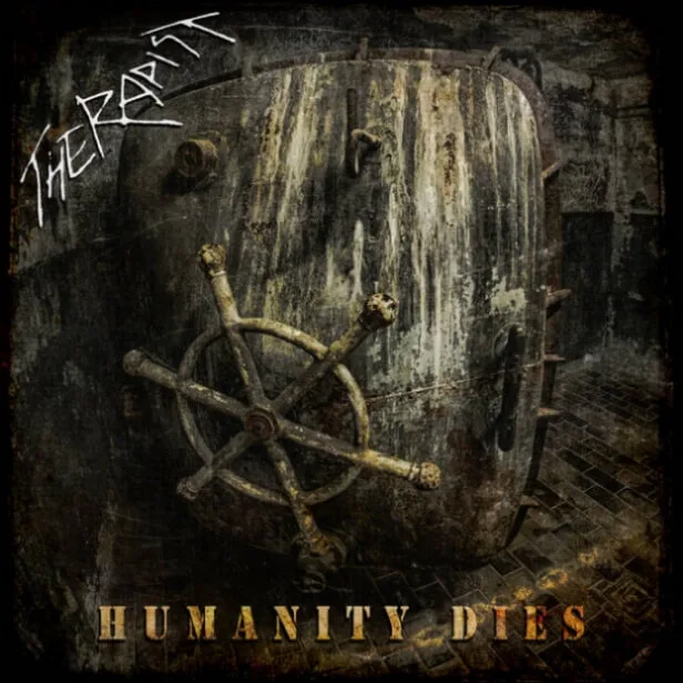 Humanity Dies cover