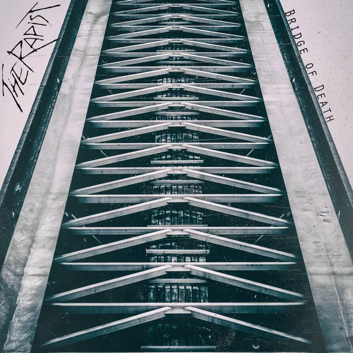 Bridge of Death cover