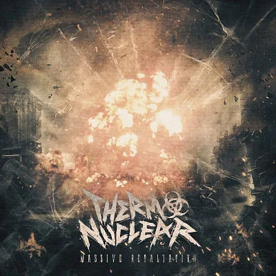 Massive Retaliation cover