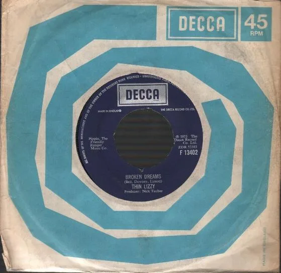 Randolph's Tango cover