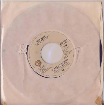 Cowboy Song (live) cover