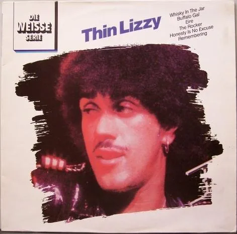 Die Weisse Serie cover