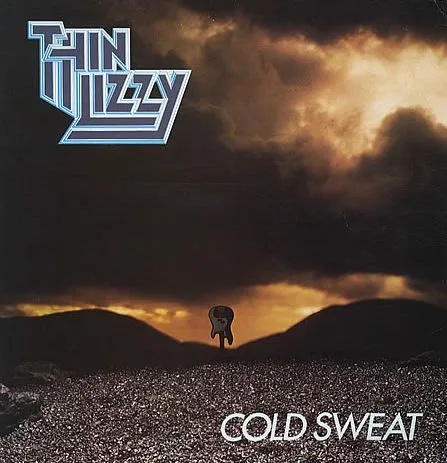 Cold Sweat cover