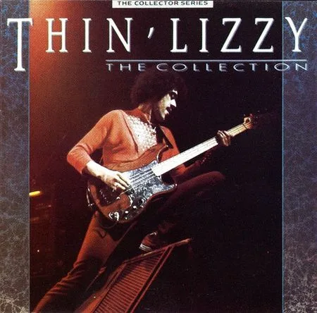 The Collection cover