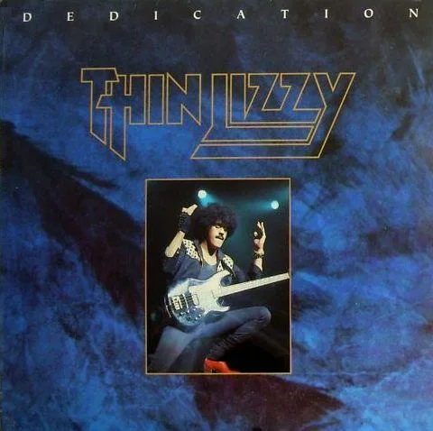 Dedication cover