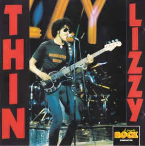 Thin Lizzy cover