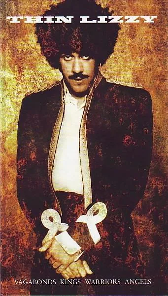 Vagabonds Kings Warriors Angels cover