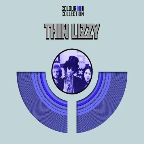 Colour Collection cover