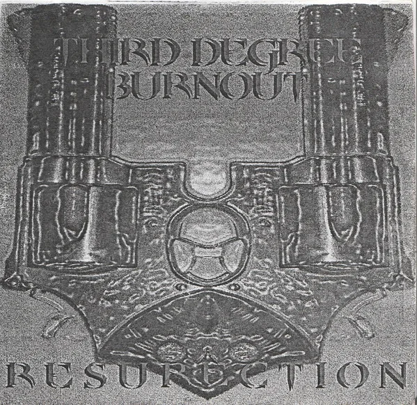 Resurrection cover