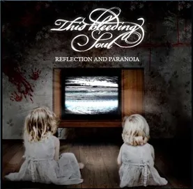 Reflection and Paranoia cover