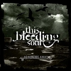 As All Ebbs Away cover