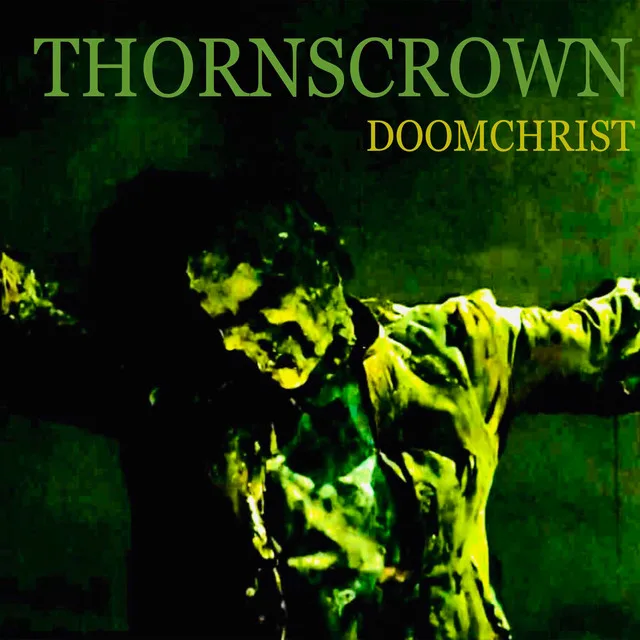 DoomChrist cover