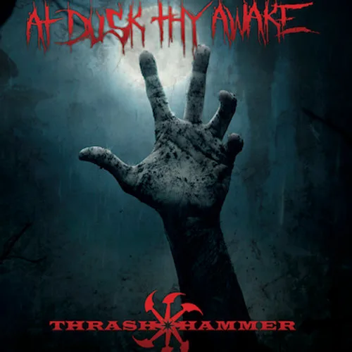 At Dusk Thy Awake cover