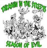 Season of Evil cover