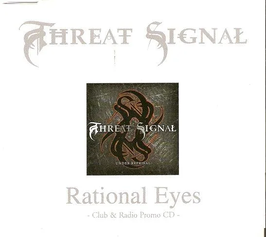 Rational Eyes cover