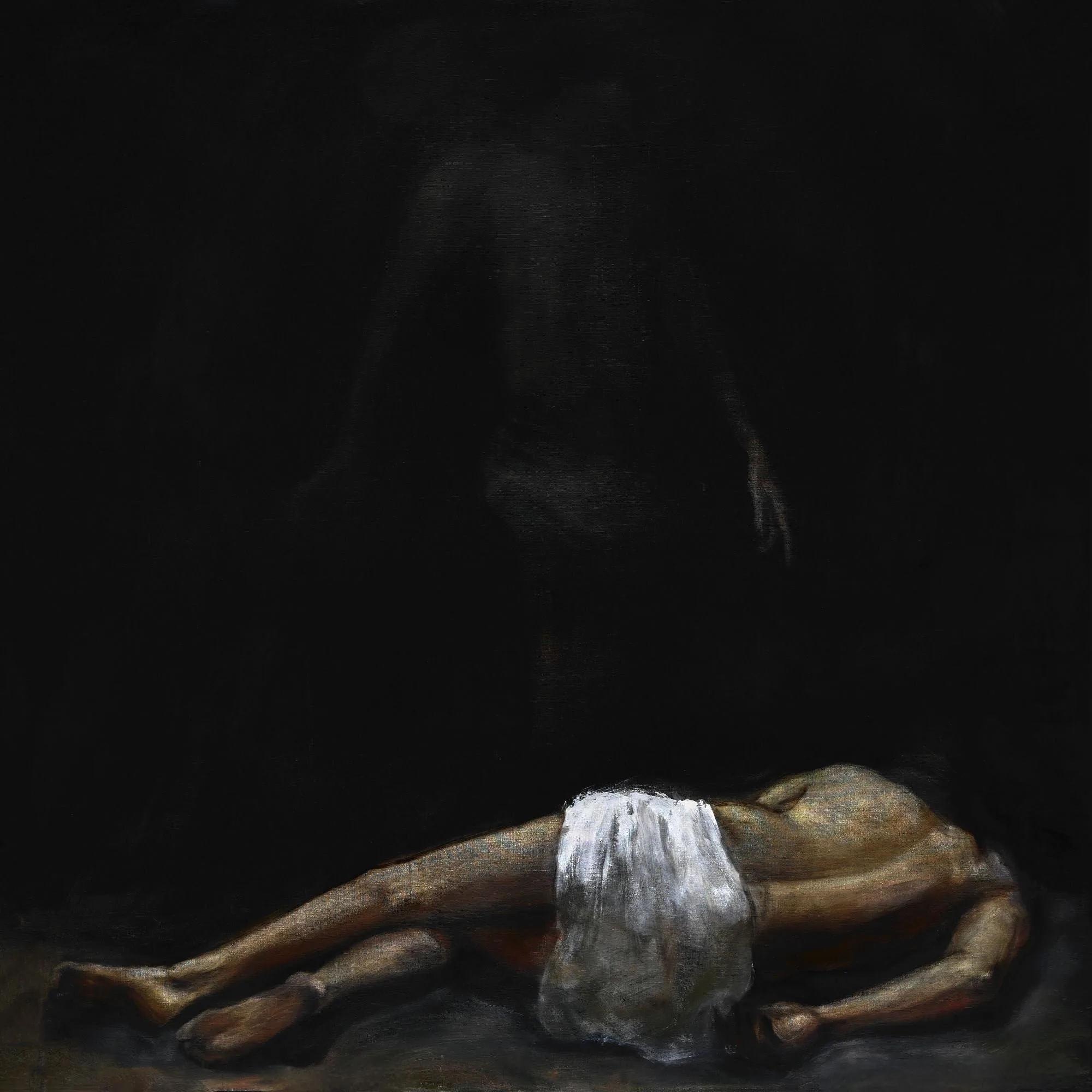 Blood Exaltation cover