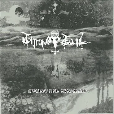 Muerte por creencias cover