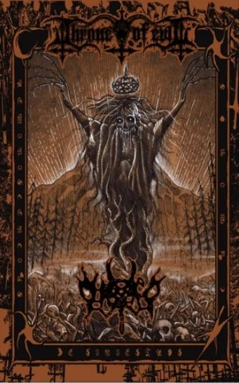 Reminiscencias de siniestros caminos cover