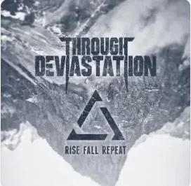 Rise Fall Repeat cover