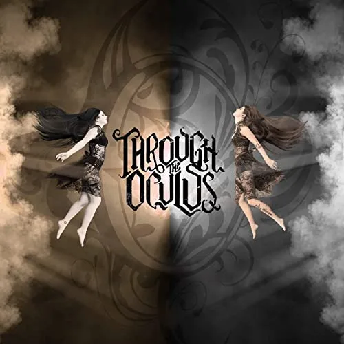 Dystopian Love cover