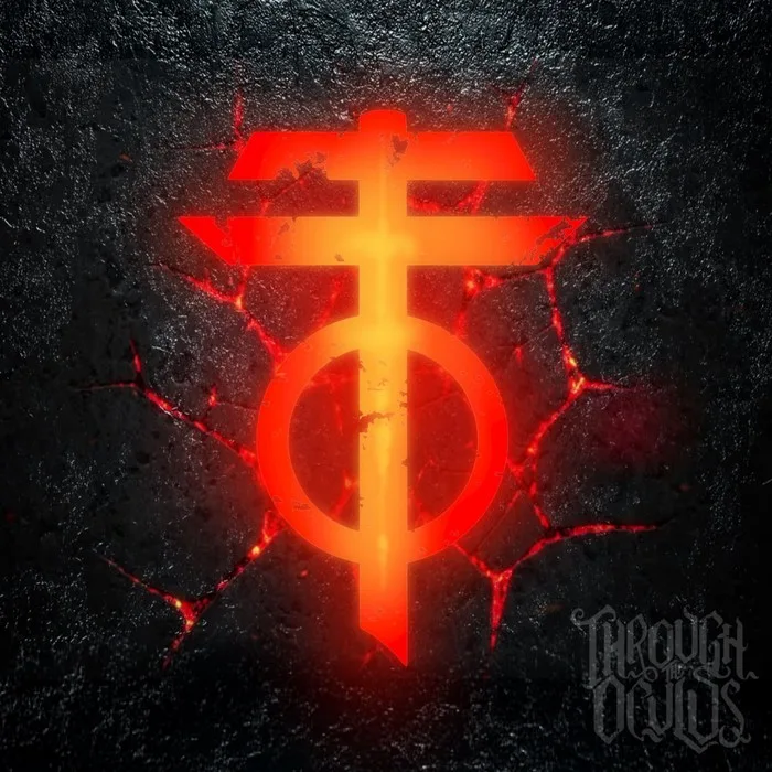 Through the Oculus cover