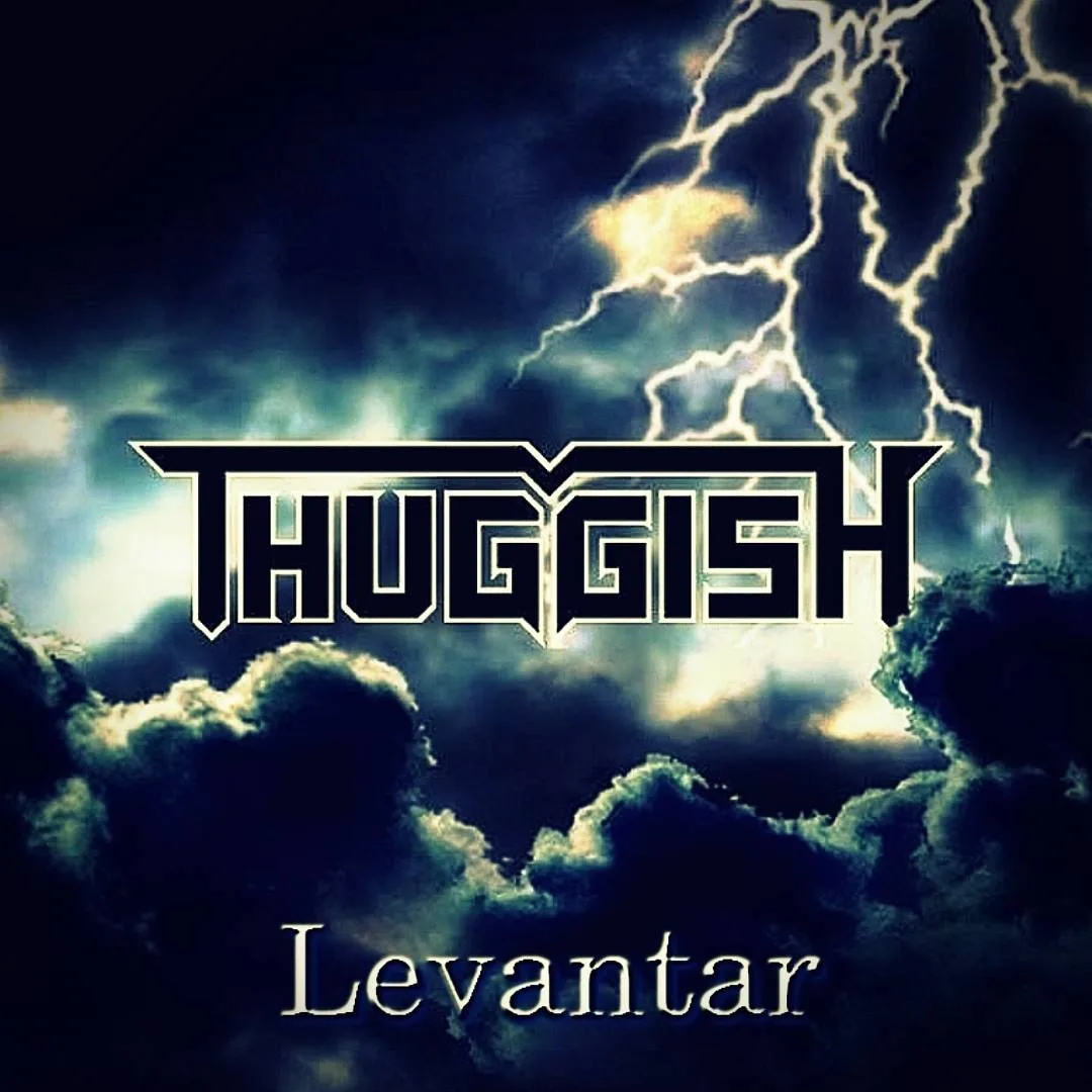 Levantar cover
