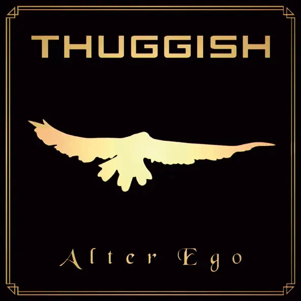 Alter Ego cover