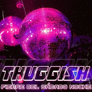 Fiebre del sábado noche cover