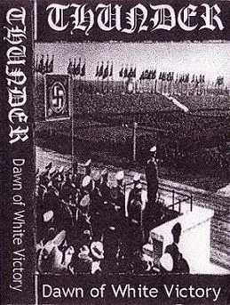 Dawn of White Victory cover