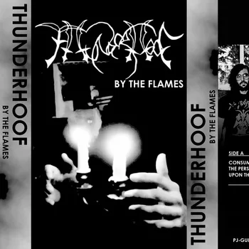 By the Flames cover