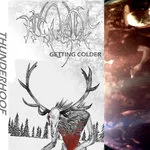 Getting Colder cover