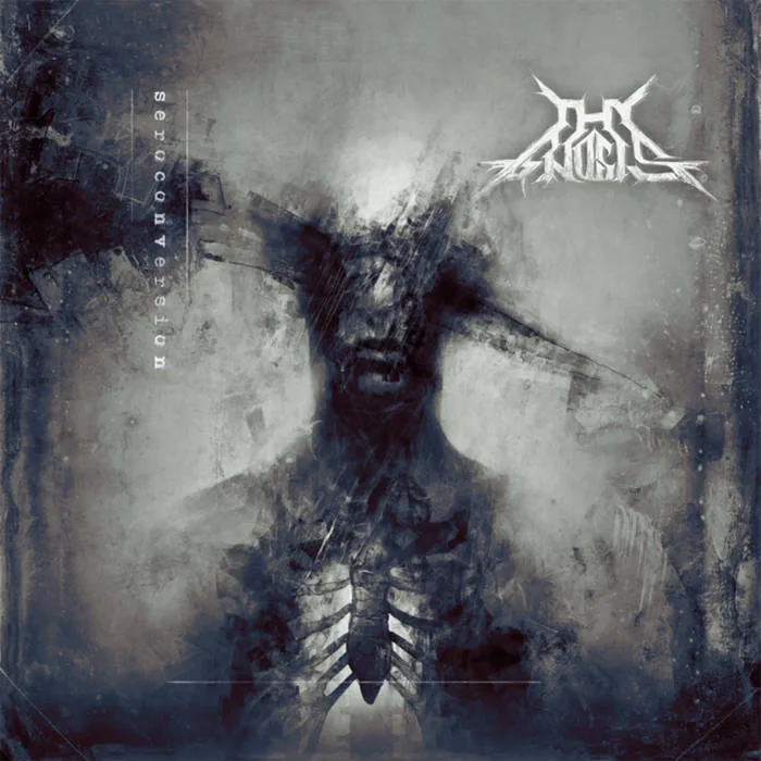 Seroconversion cover