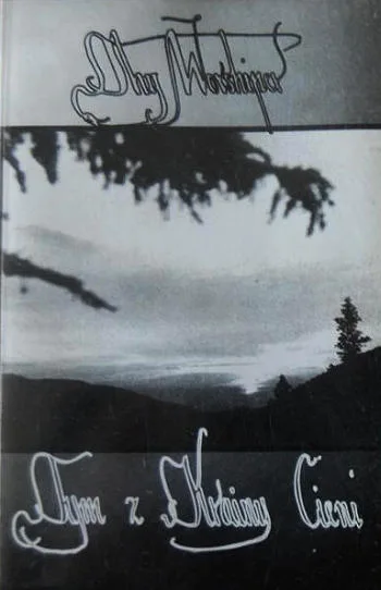 Tym z krainy cieni cover