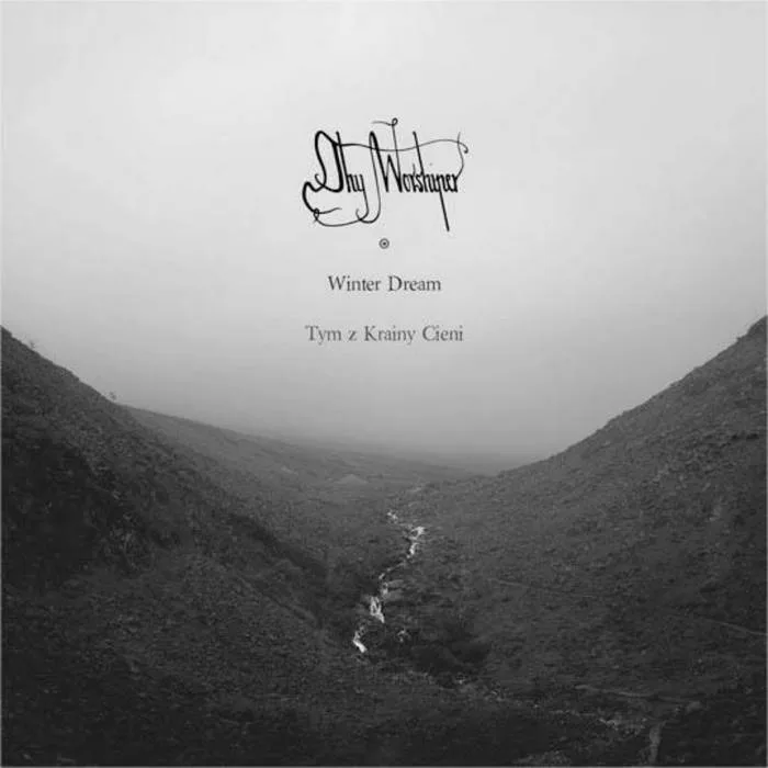 Winter Dream / Tym z krainy cieni cover