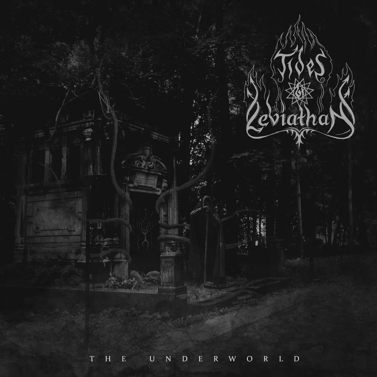 The Underworld cover