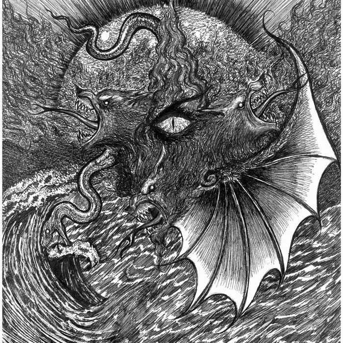 Heart of the Abyss cover